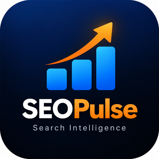SEOPulse logo